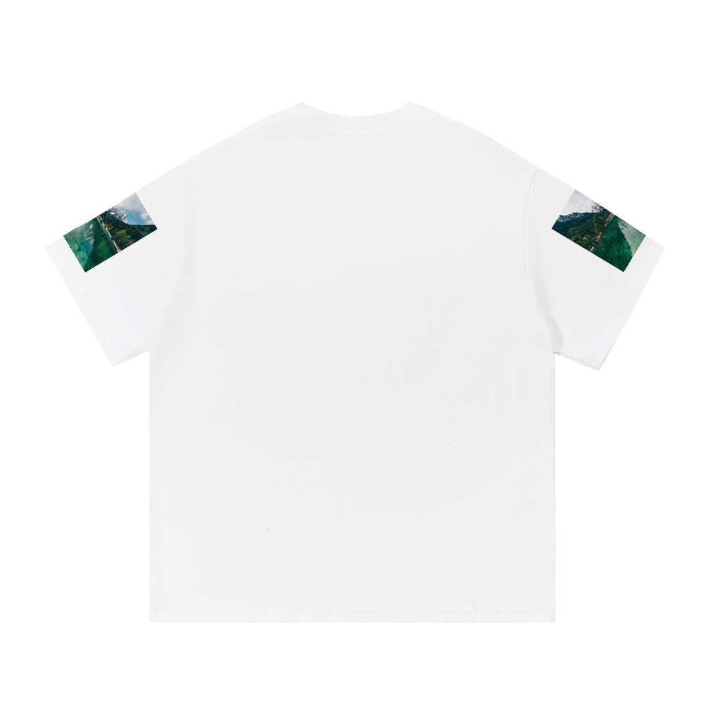 LW 123 Essential Cotton T-Shirt