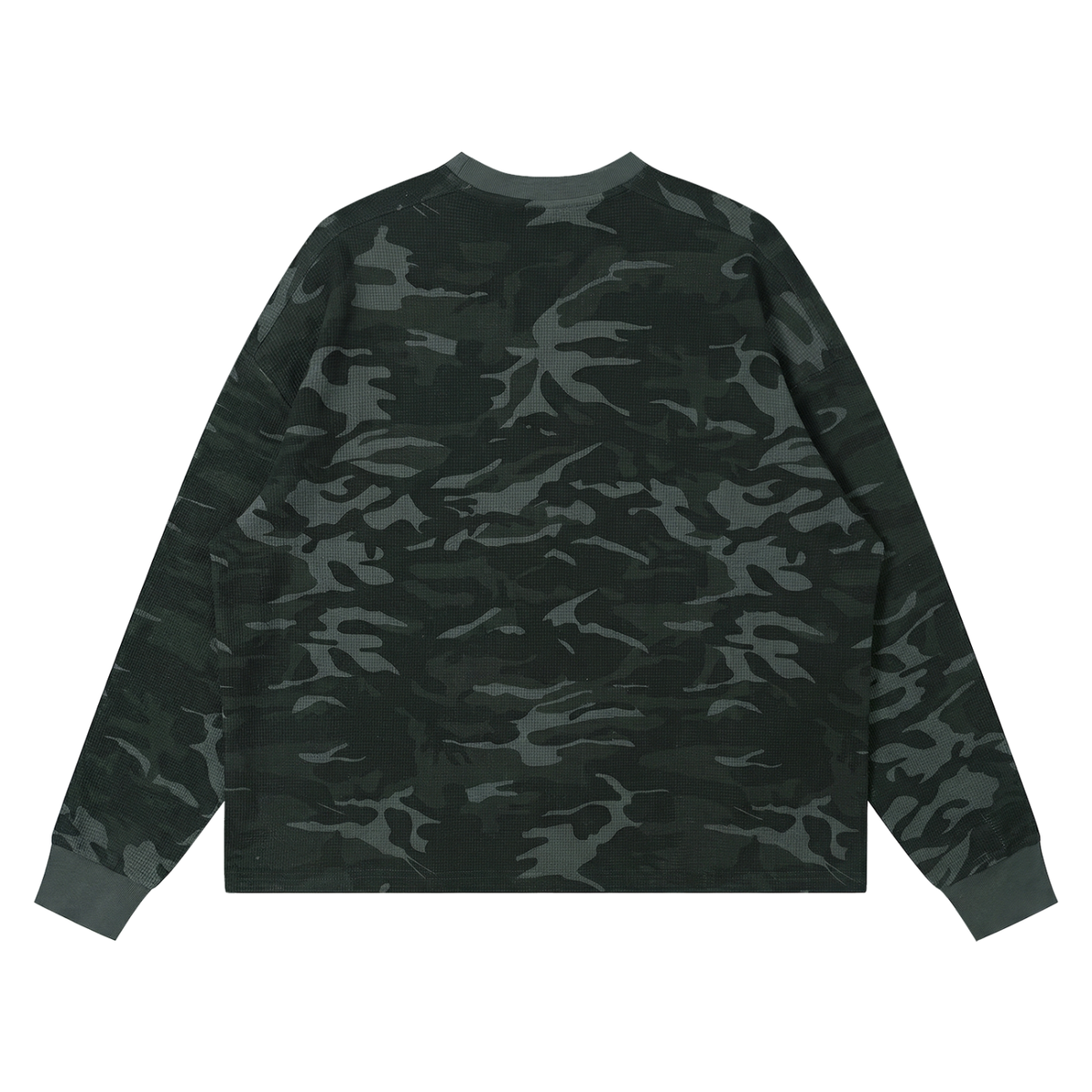 LW 123  Long Sleeve T-Shirt