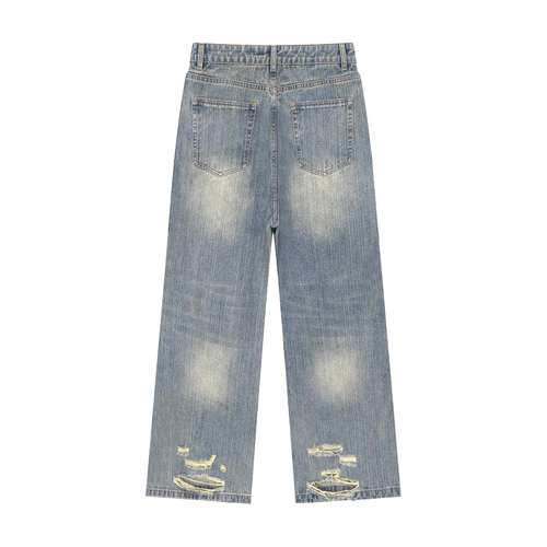 LW 123  Denim Jeans