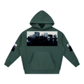 LW 123 Fleece Hoodie
