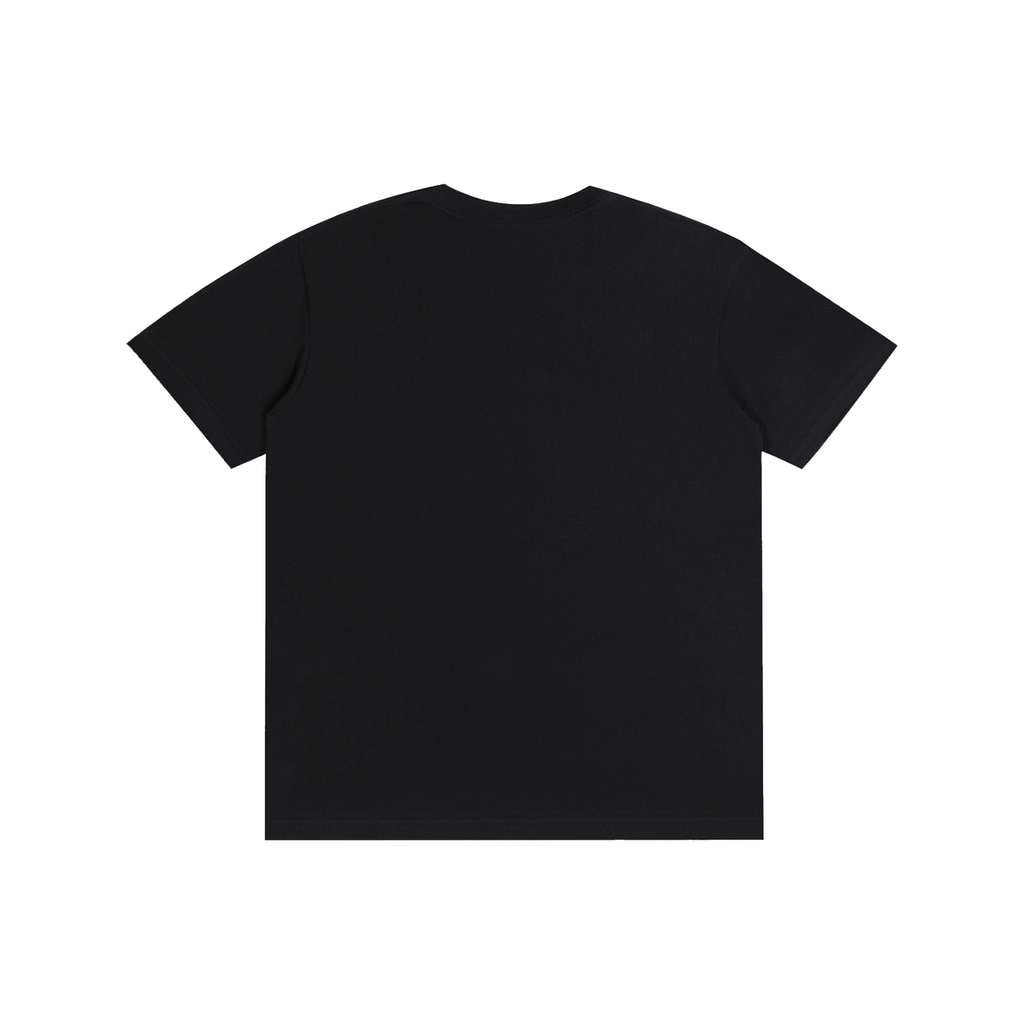 LW 123 Pure Cotton  T-Shirt