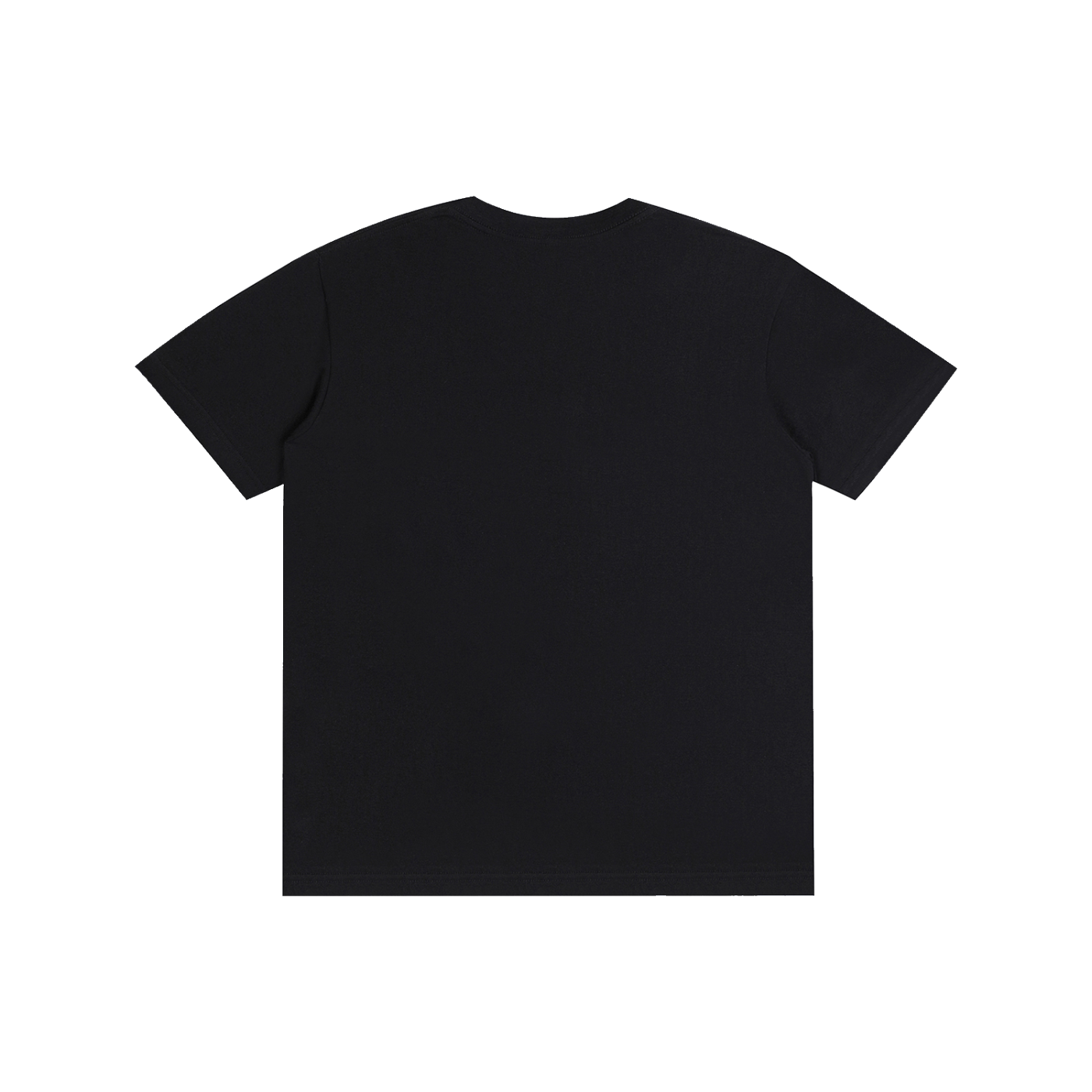 LW 123 Pure Cotton  T-Shirt