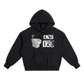 Essential Heavyweight Fleece Hoodie