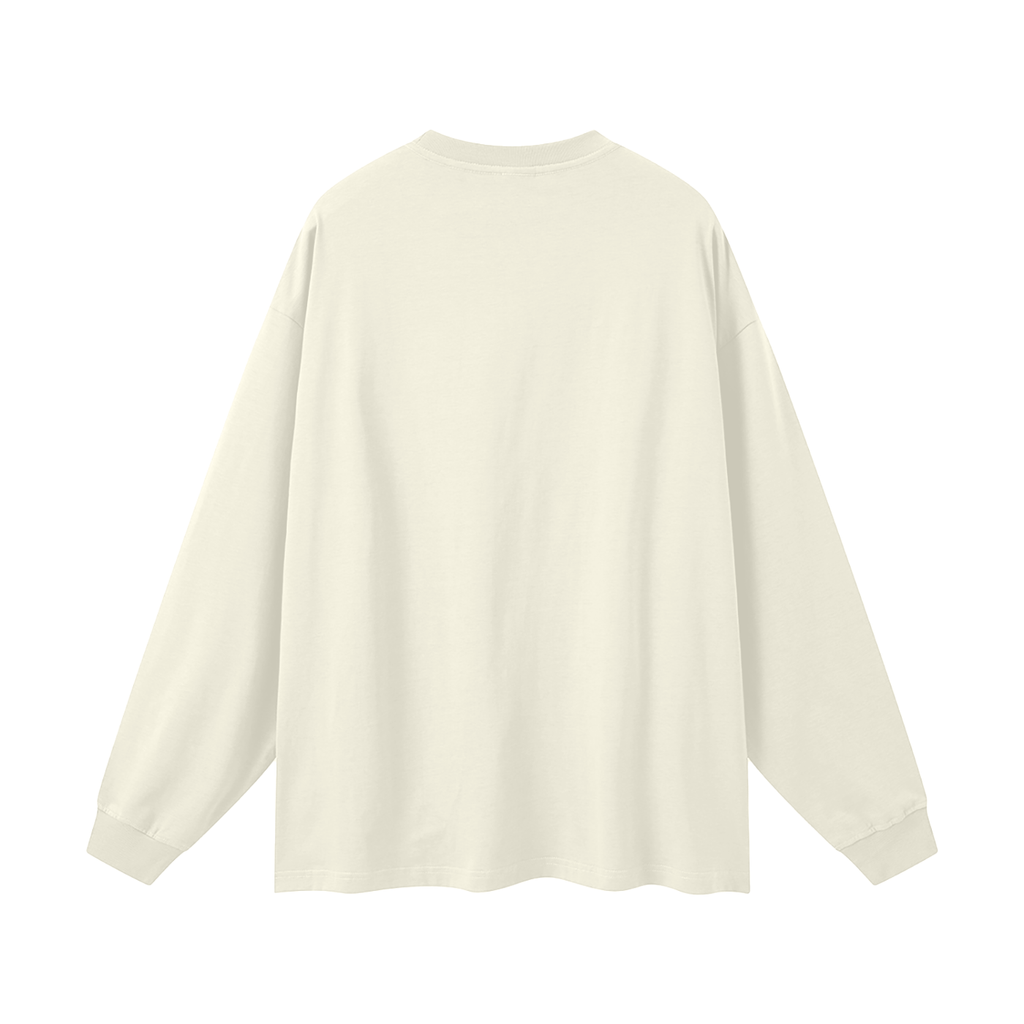 LW 123 Long Sleeve T-Shirt