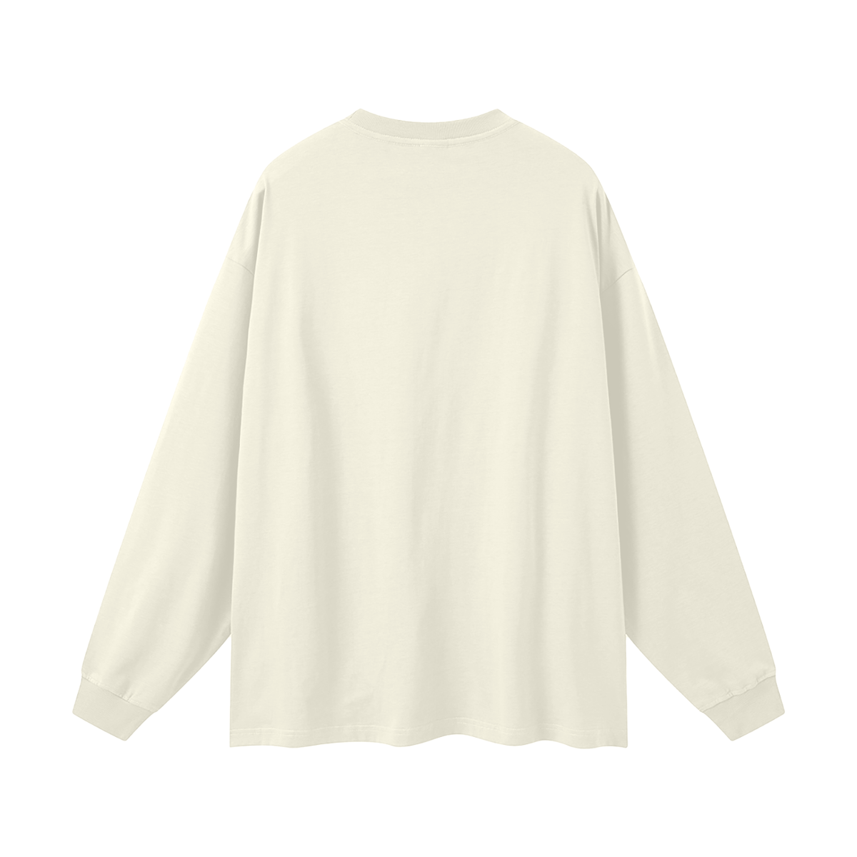 LW 123 Long Sleeve T-Shirt