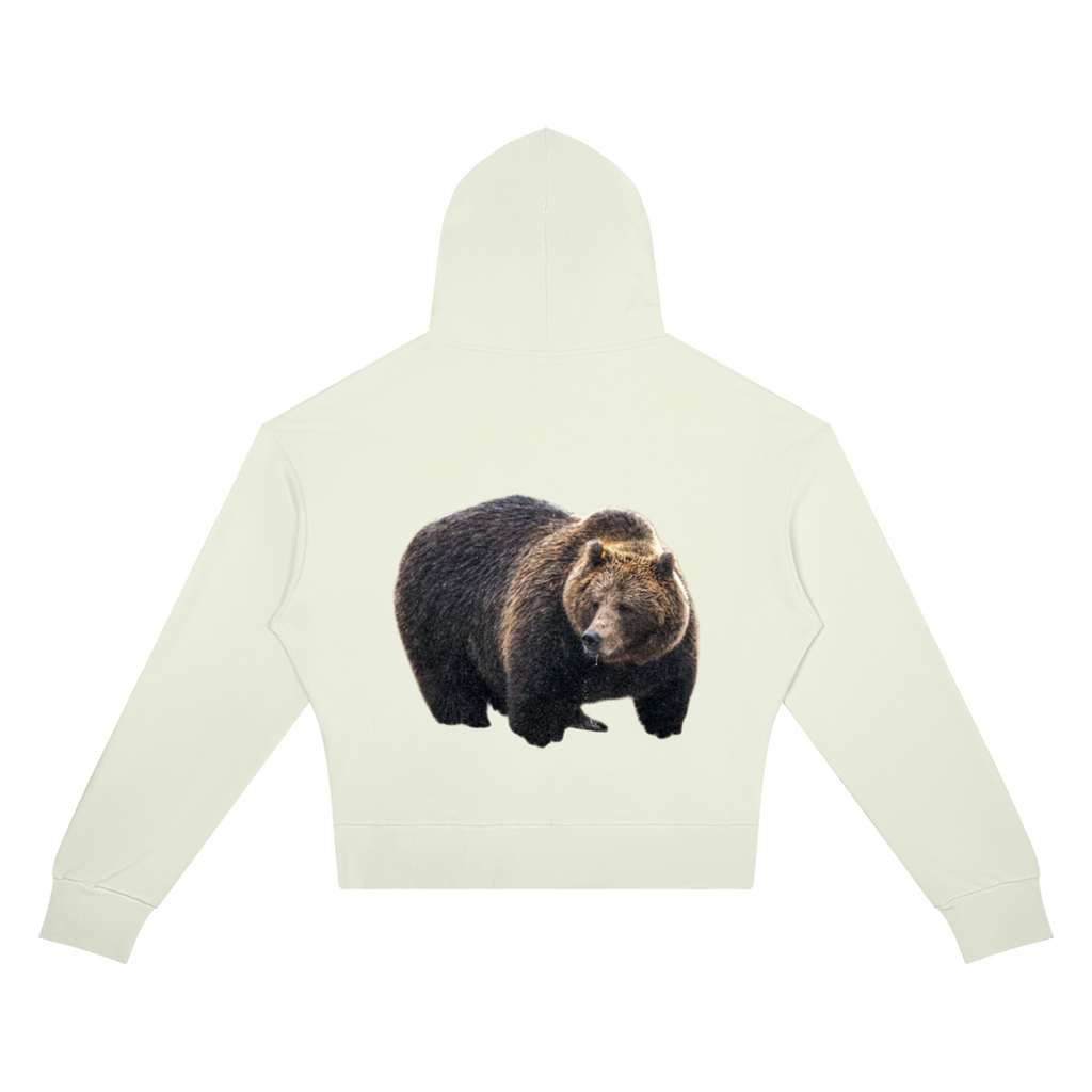 LW 123 Women’s  Drop Shoulder Hoodie