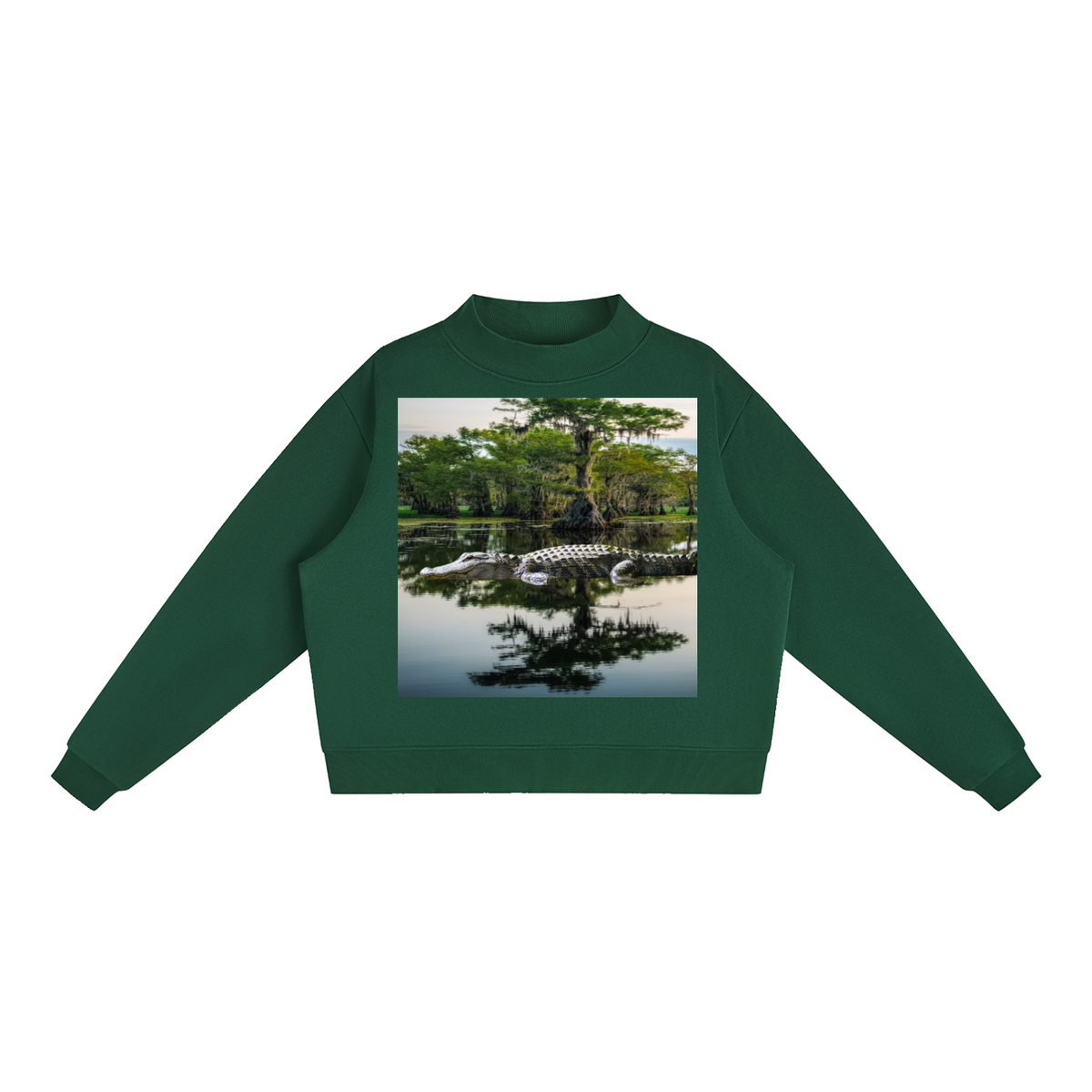 LW 123  Sweatshirt
