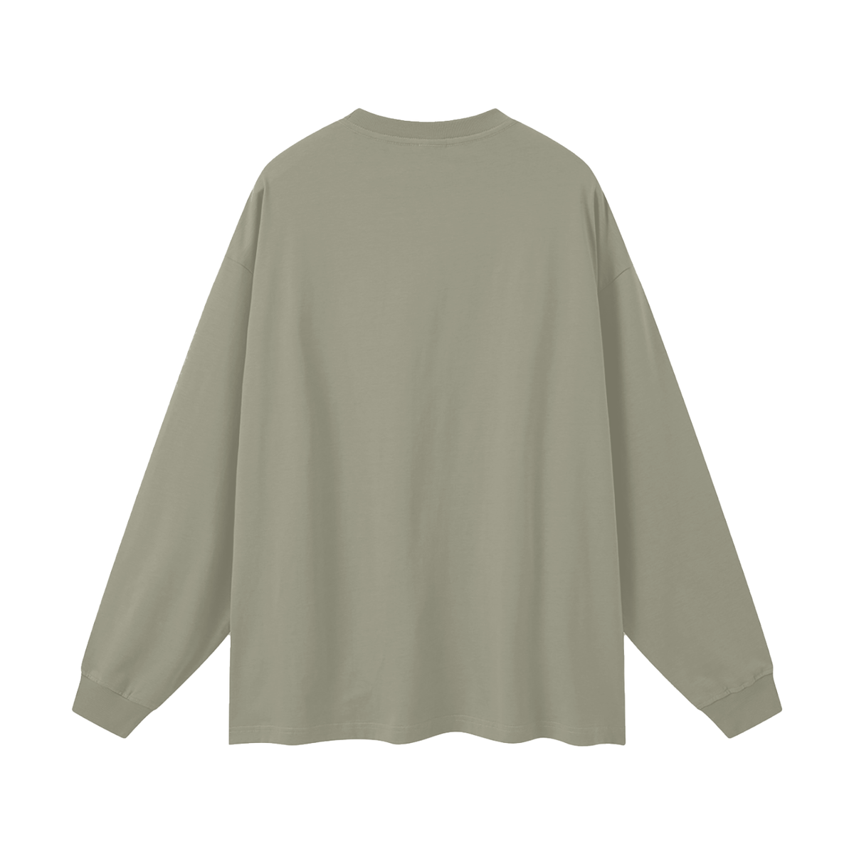LW 123 Long Sleeve T-Shirt
