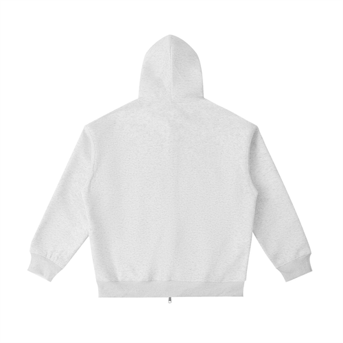 LW 123  Heavyweight Pocket Hoodie