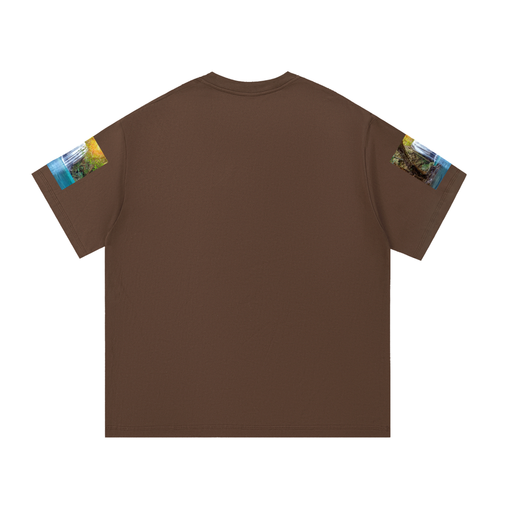 LW 123 Essential Cotton T-Shirt