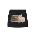 Essential Drawstring Skirt