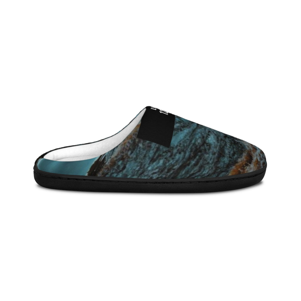 LW 123 Women's Indoor Slippers