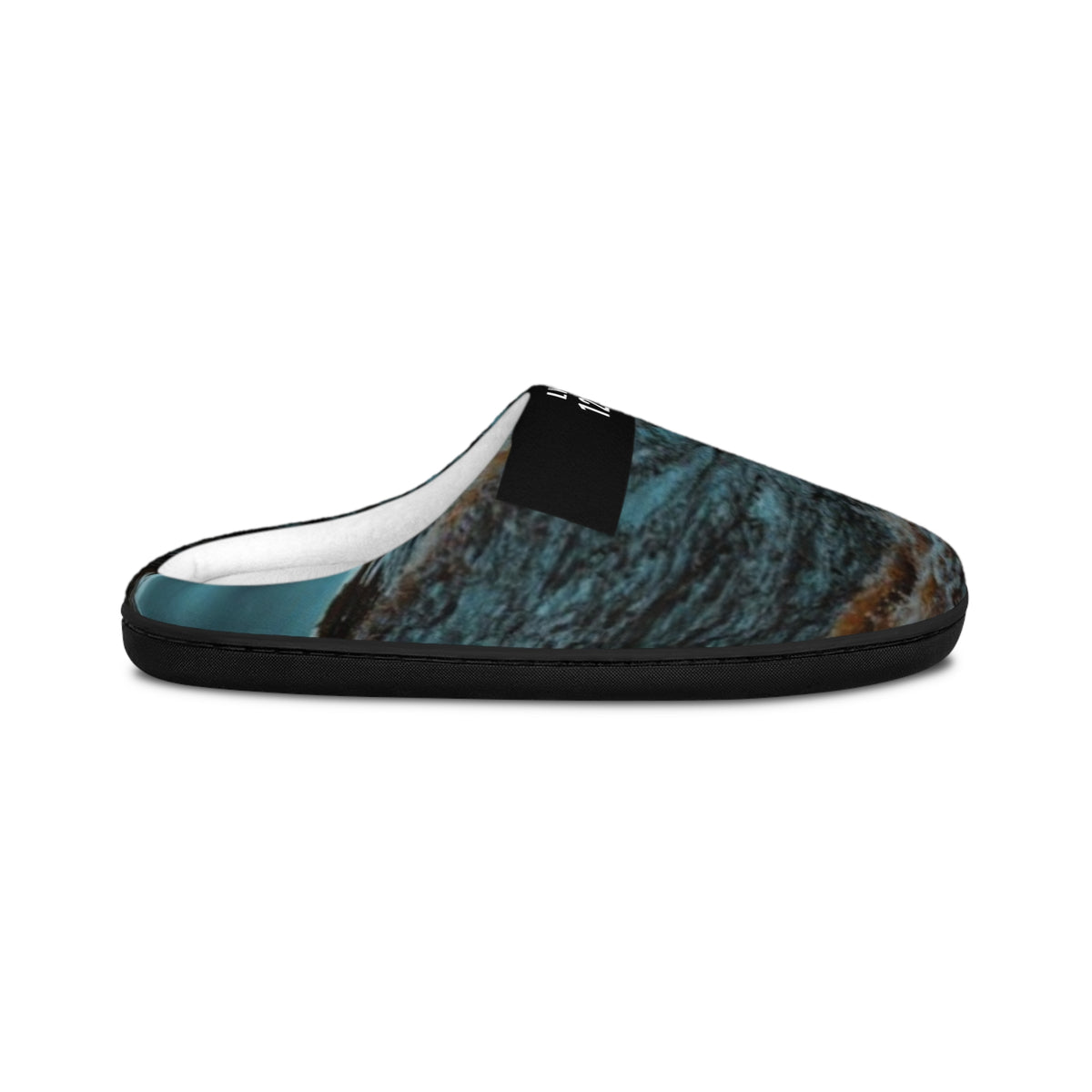LW 123 Women's Indoor Slippers
