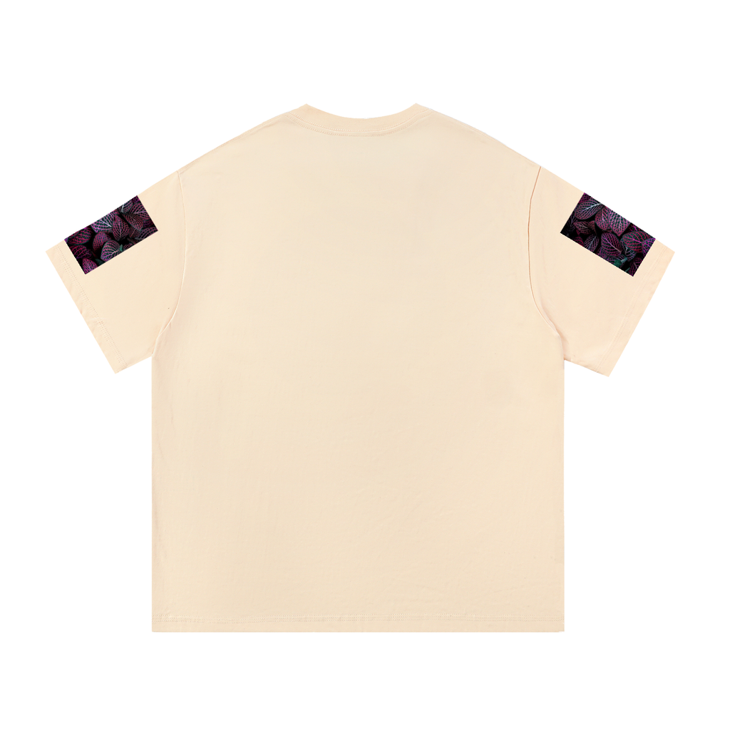 LW 123 Essential Cotton T-Shirt