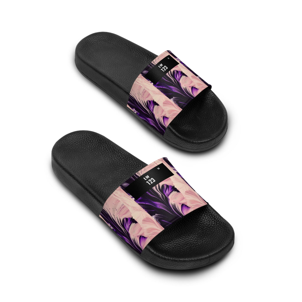 LW 123 Women's Slide Sandals