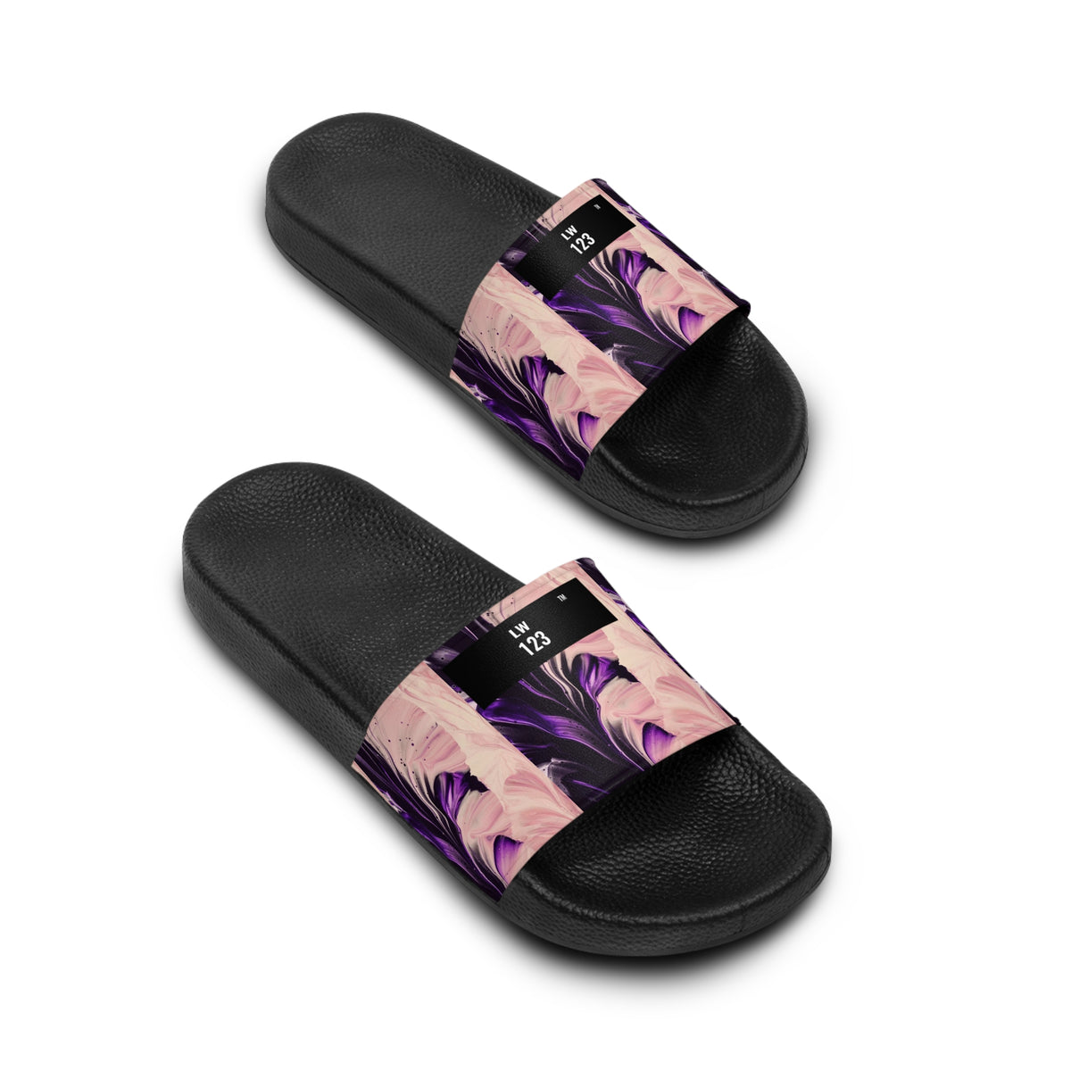 LW 123 Women's Slide Sandals