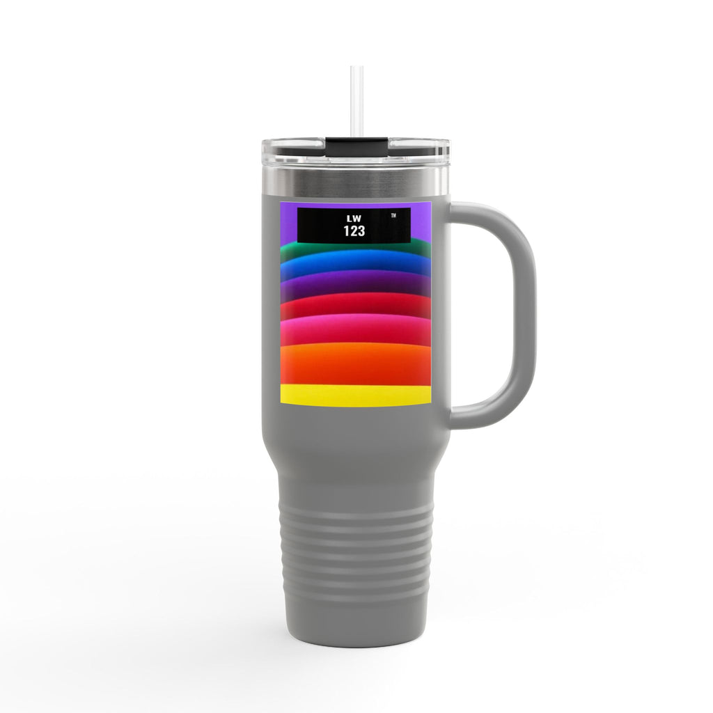LW 123 40oz Insulated Travel Mug