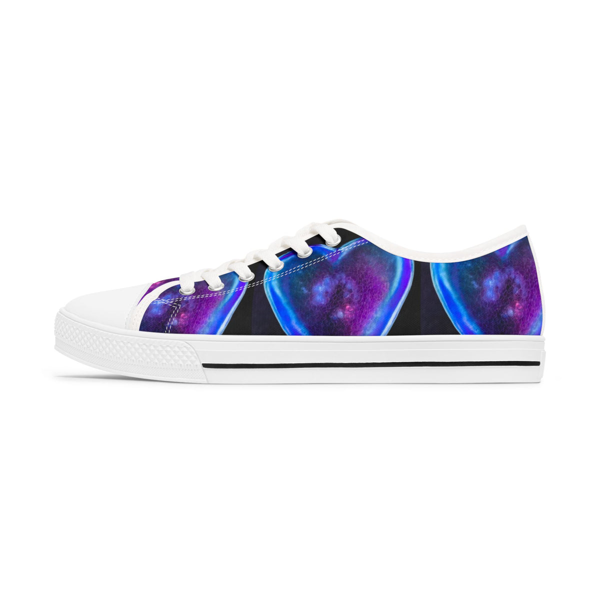 LW 123 Women's Low Top Sneakers
