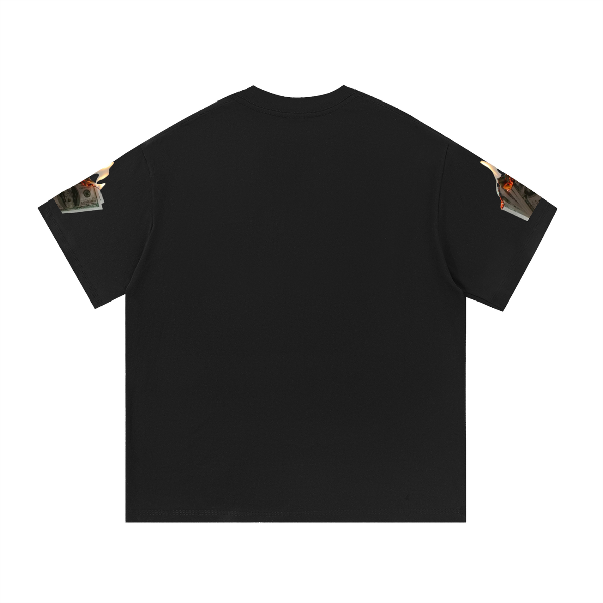 LW 123 Essential Cotton T-Shirt
