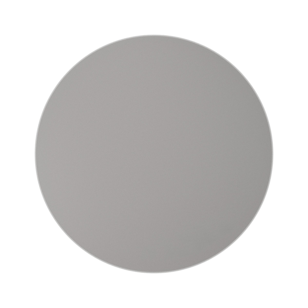 LW 123  Round Rug