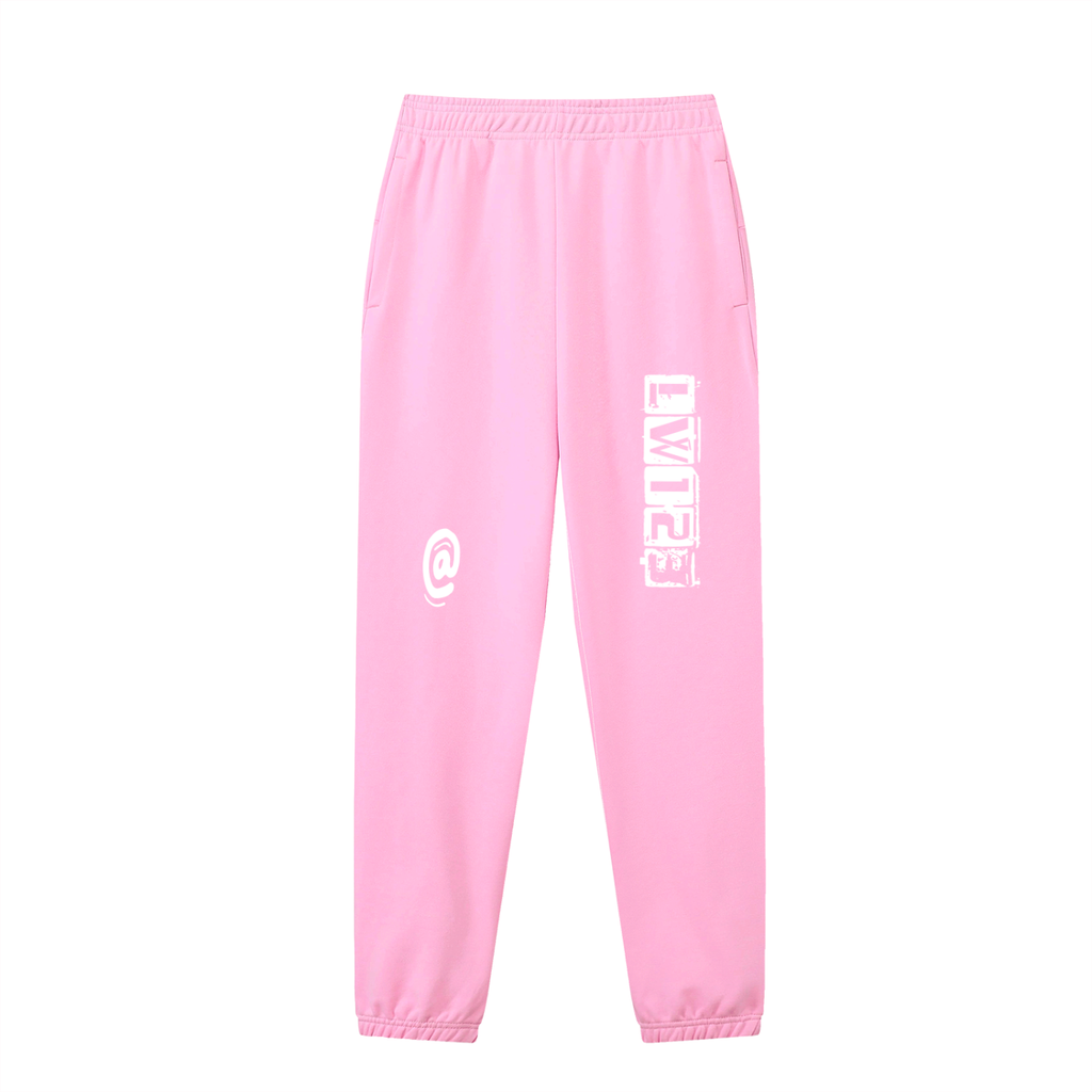 Essential Jogged Sweatpants