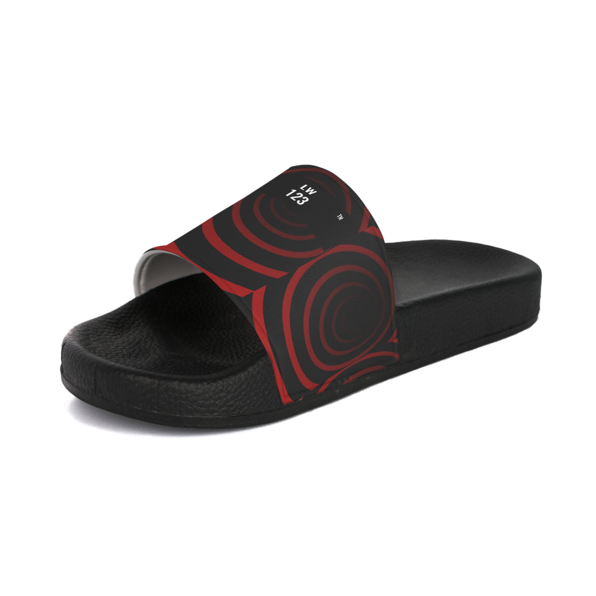LW 123 Women's Slide Sandals