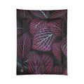 LW 123  Leaf Comforter