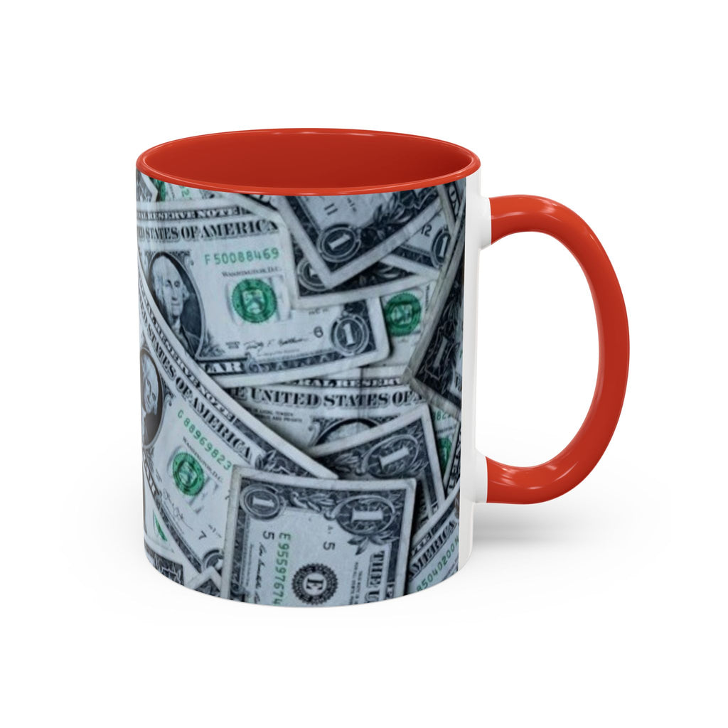 LW 123 Coffee Mug (11, 15oz)