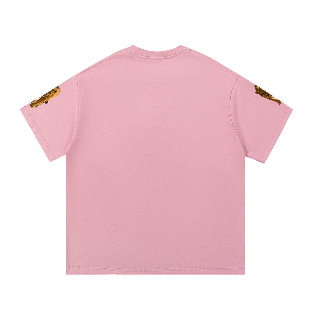 LW 123 Essential Cotton T-Shirt
