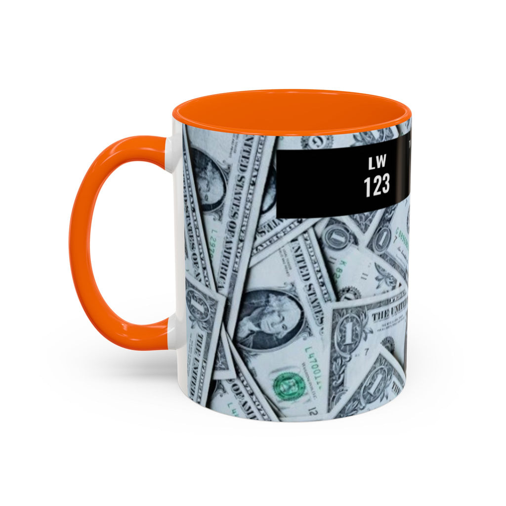 LW 123 Coffee Mug (11, 15oz)