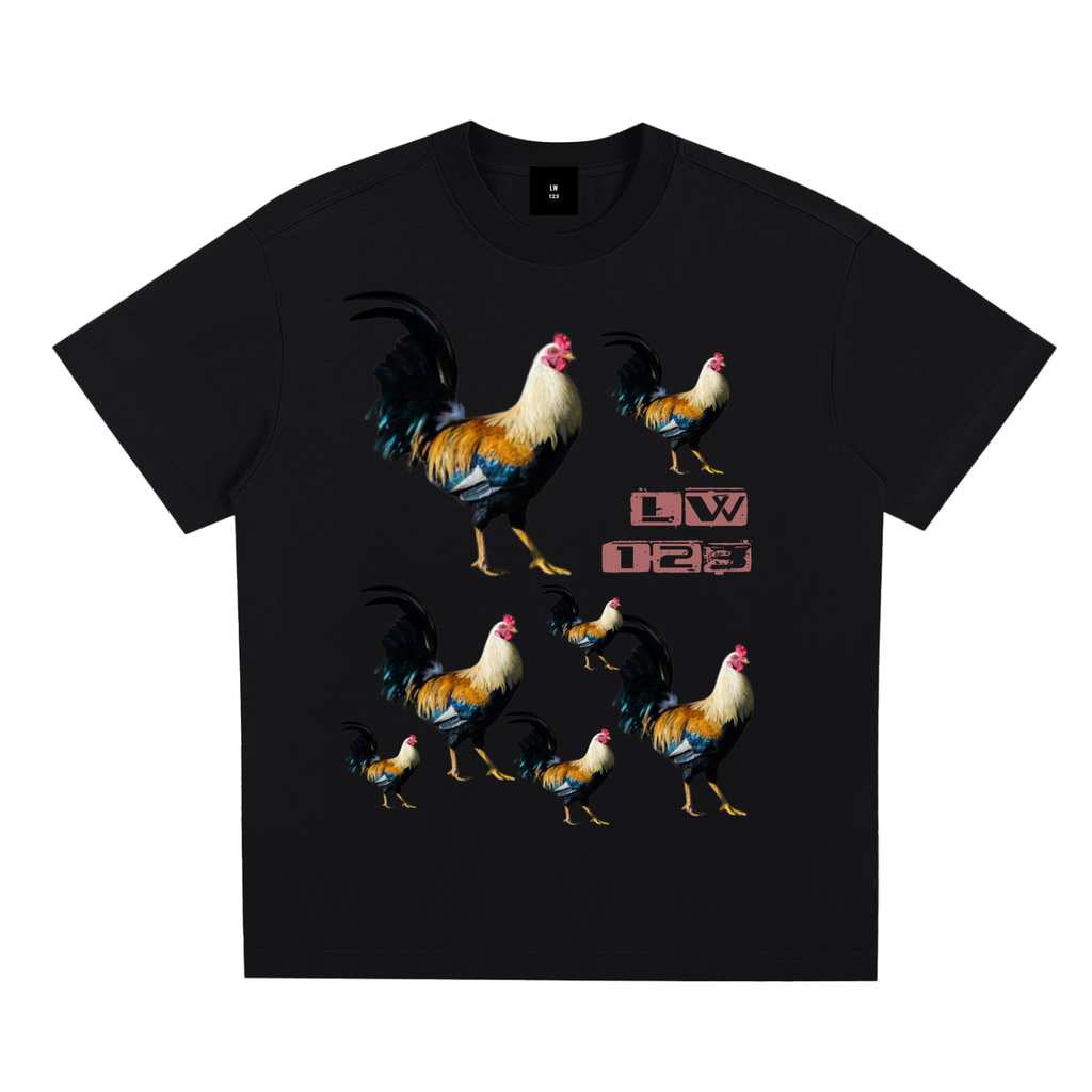 Sorona Quick-Dry Cooling T-Shirt