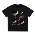 Sorona Quick-Dry Cooling T-Shirt