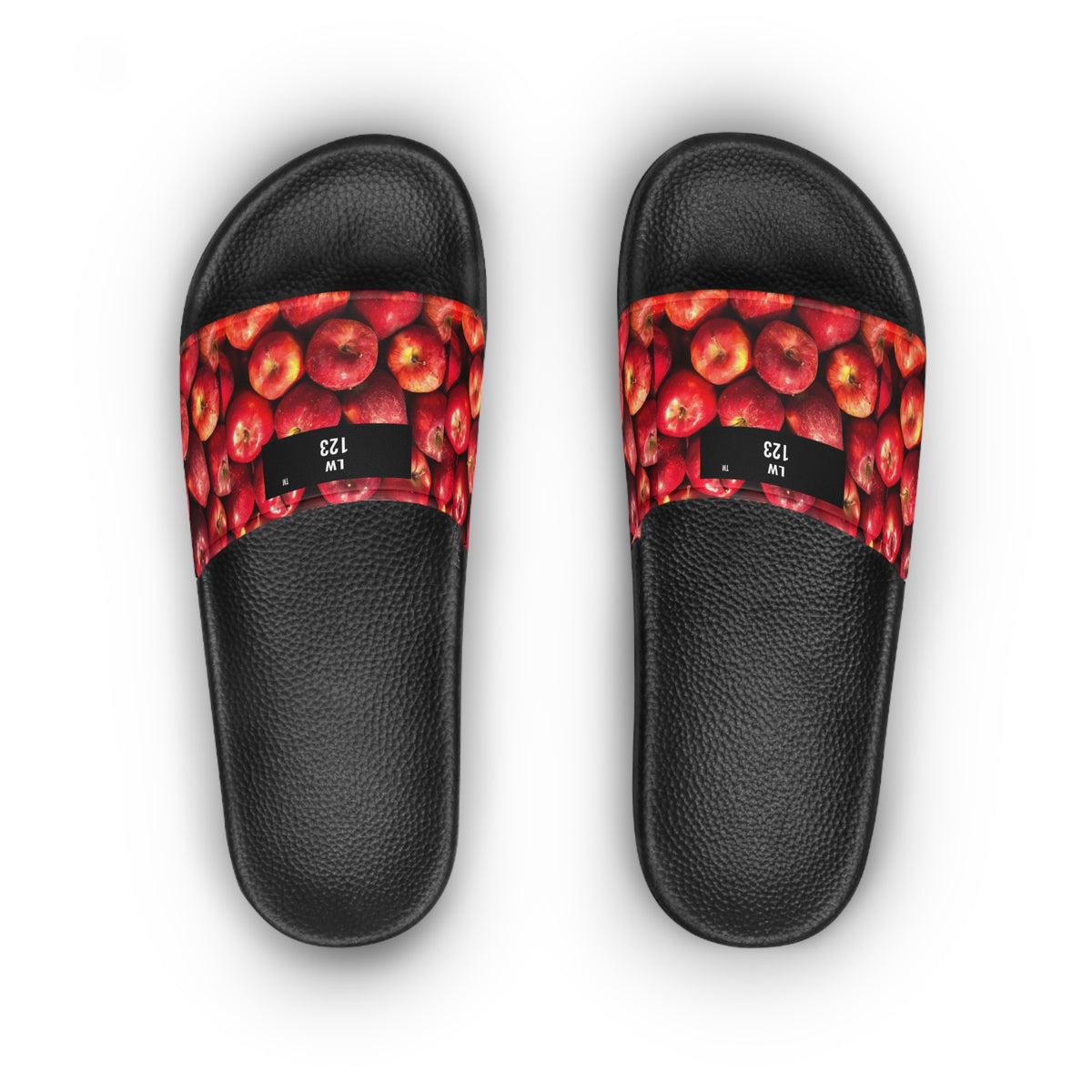 LW 123 Women's Slide Sandals