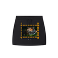 Essential Drawstring Skirt