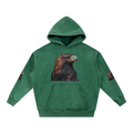 LW 123 Fleece Hoodie