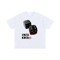 Unisex Oversized Cotton T-Shirt