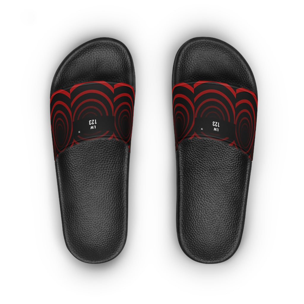 LW 123 Women's Slide Sandals