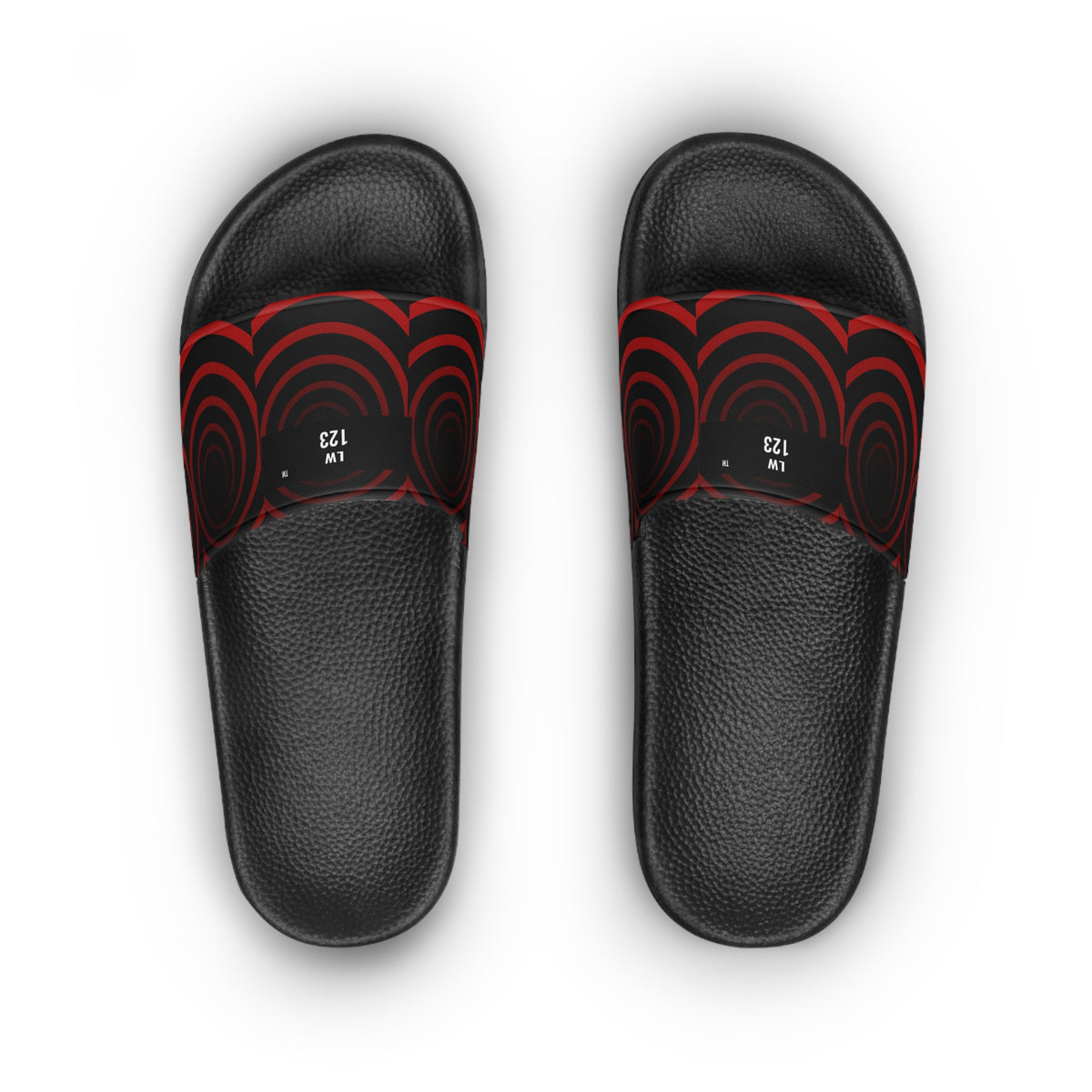 LW 123 Women's Slide Sandals