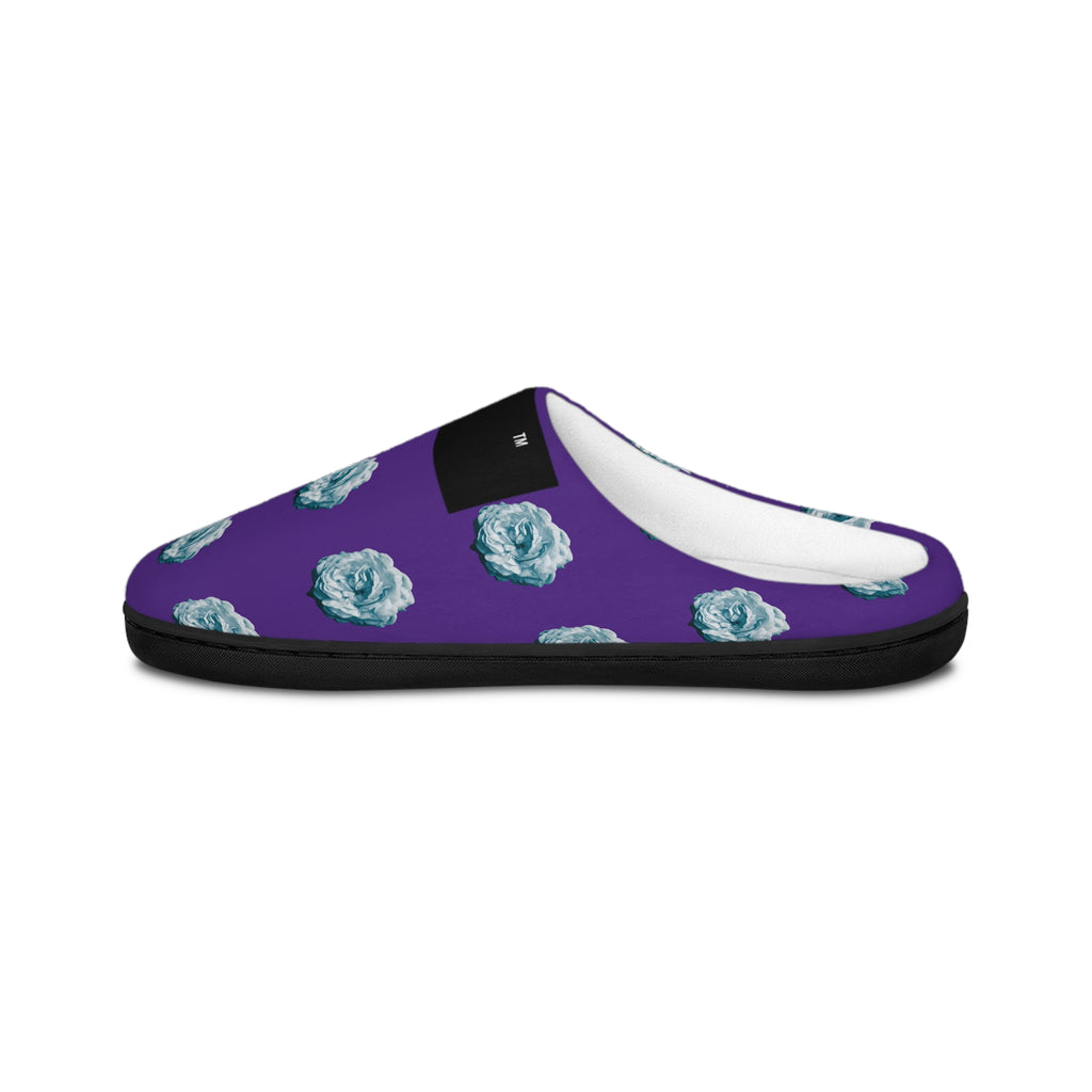 LW 123 Women's Indoor Slippers
