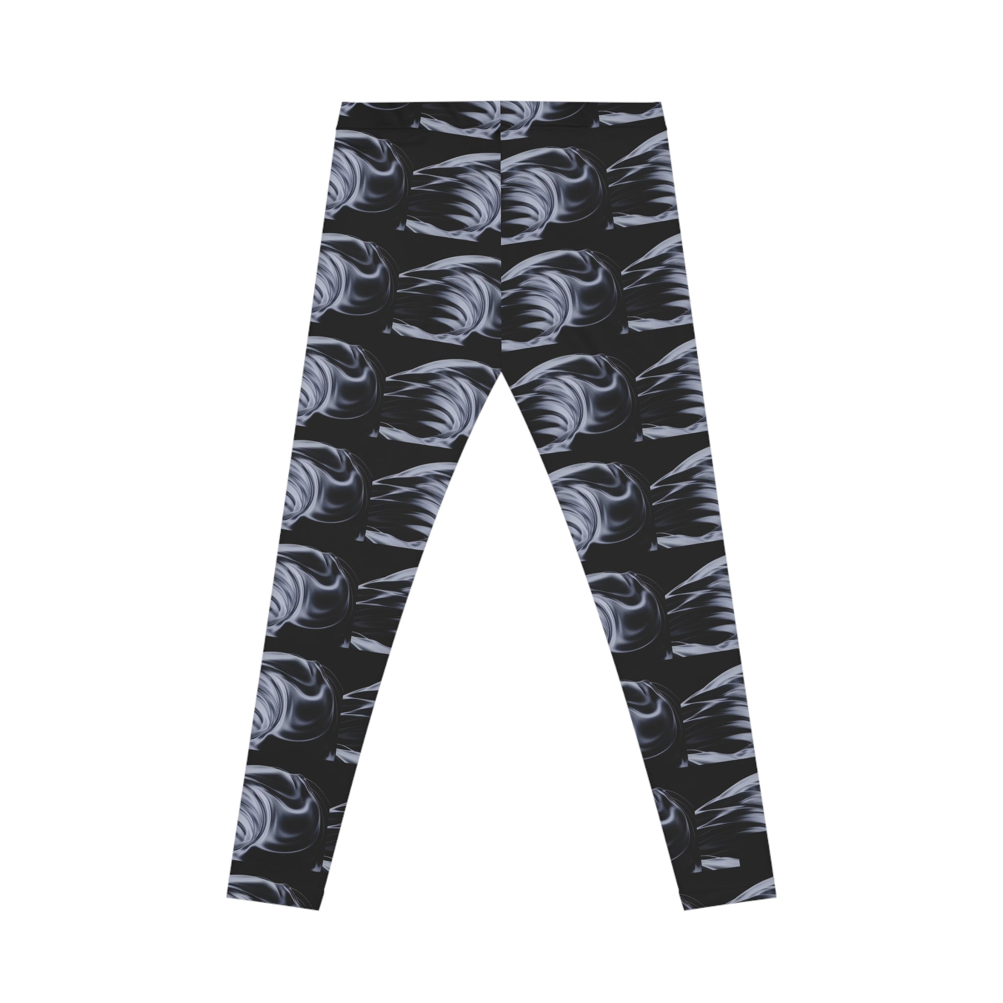 LW 123 Women's Casual Leggings (AOP)