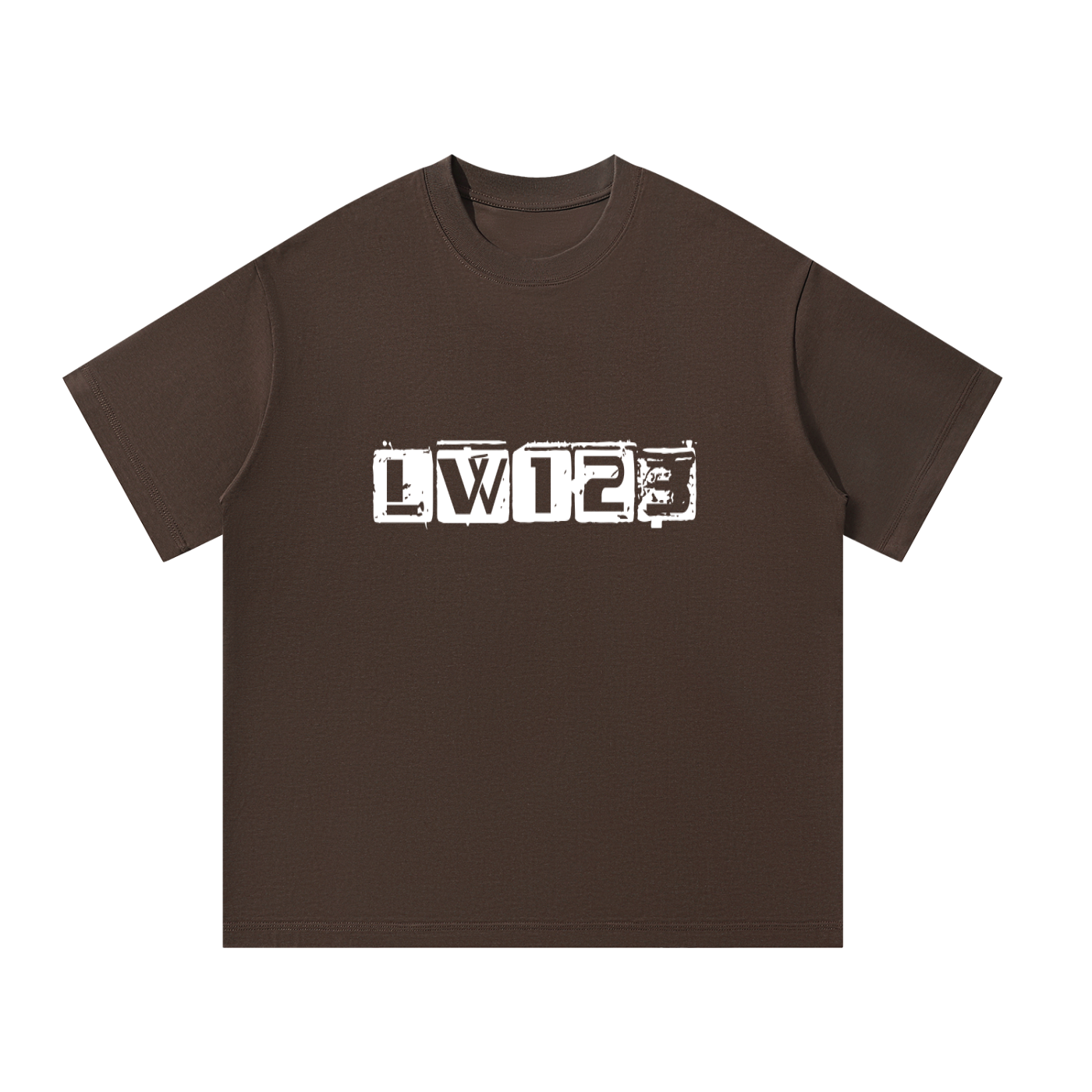 Unisex Oversized T-Shirt
