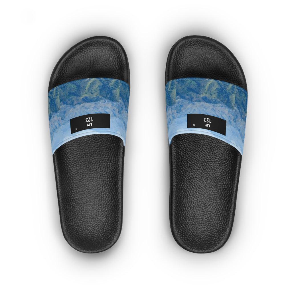 LW 123 Women's Slide Sandals