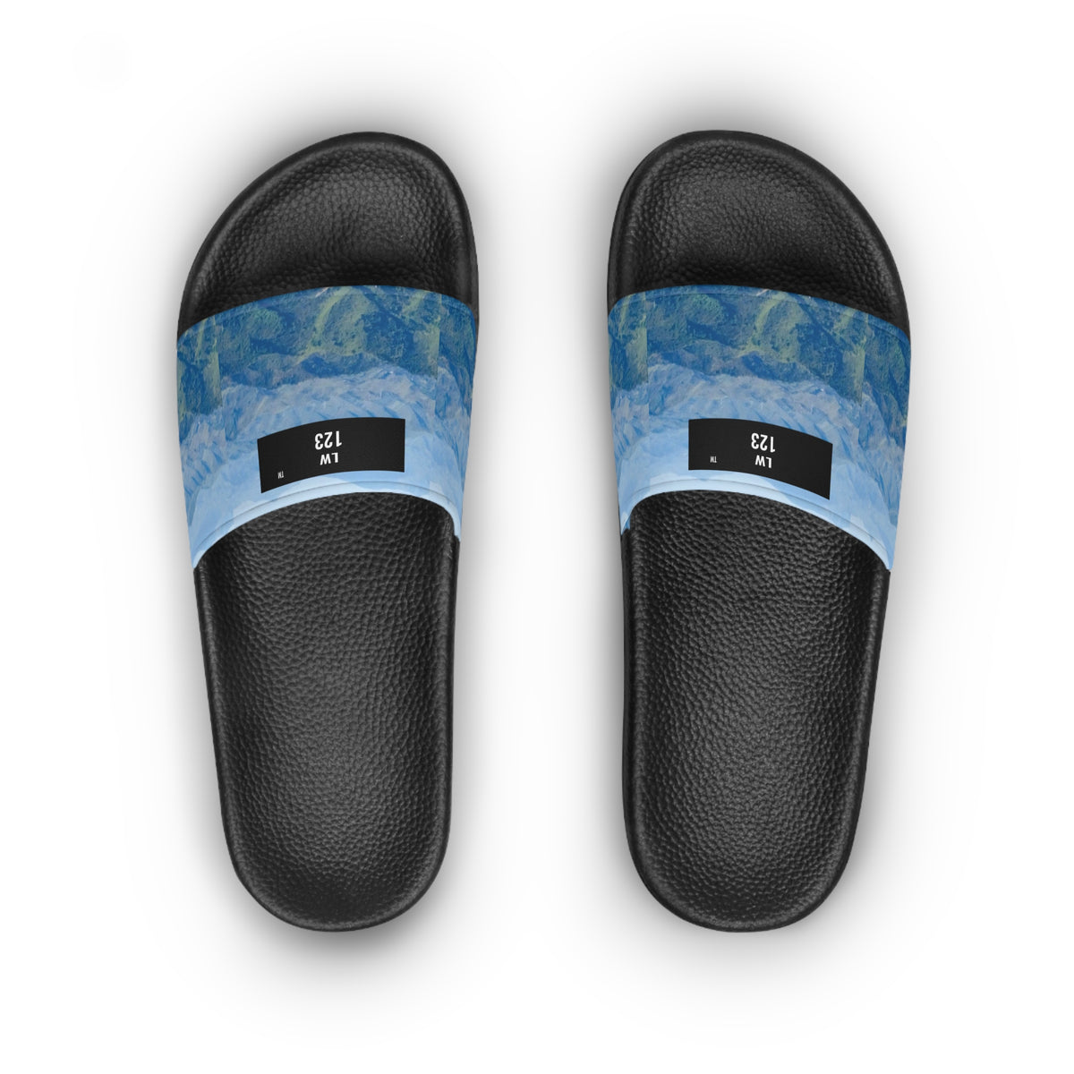 LW 123 Women's Slide Sandals