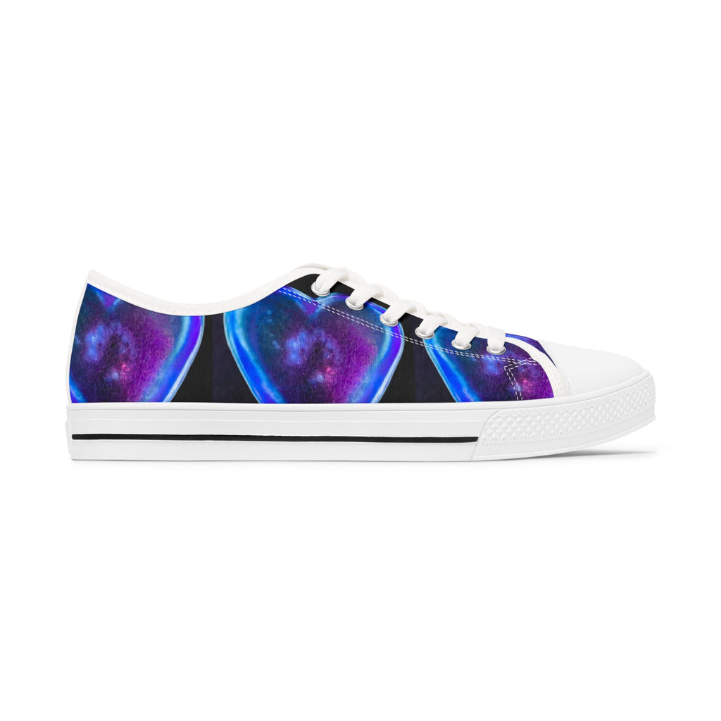 LW 123 Women's Low Top Sneakers
