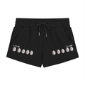 Women's Drawstring Shorts