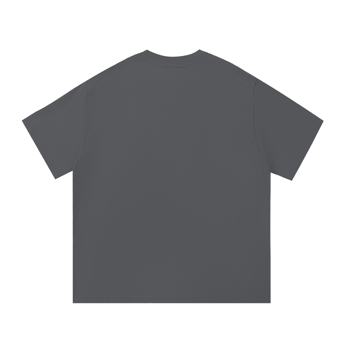LW 123 Essential Cotton T-Shirt