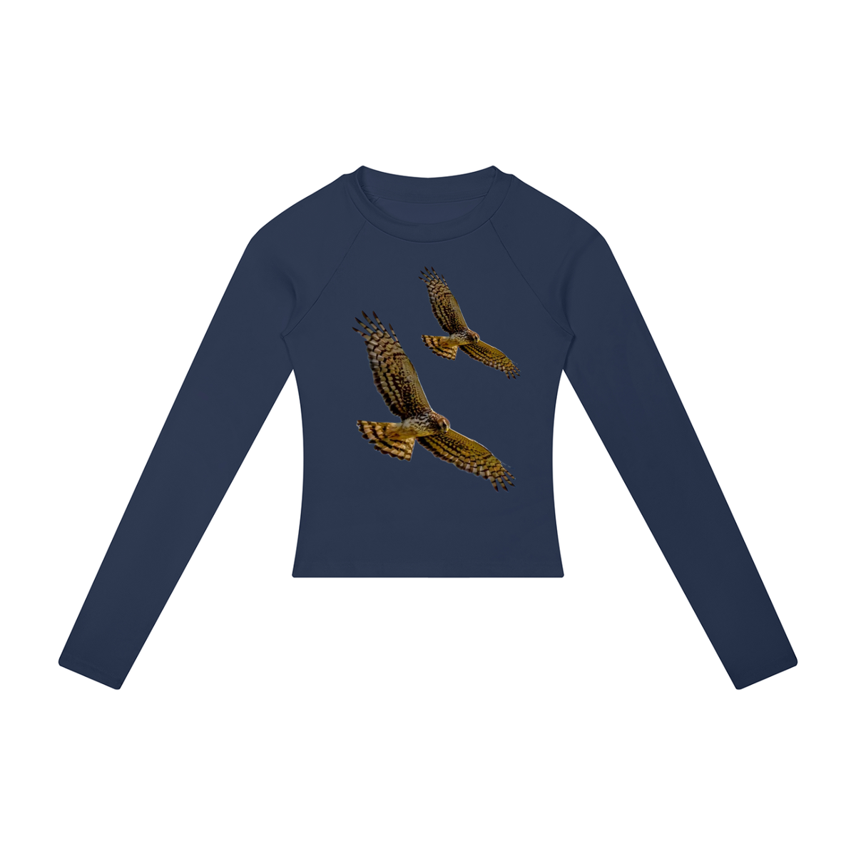 LW 123  Long Sleeve T-Shirt