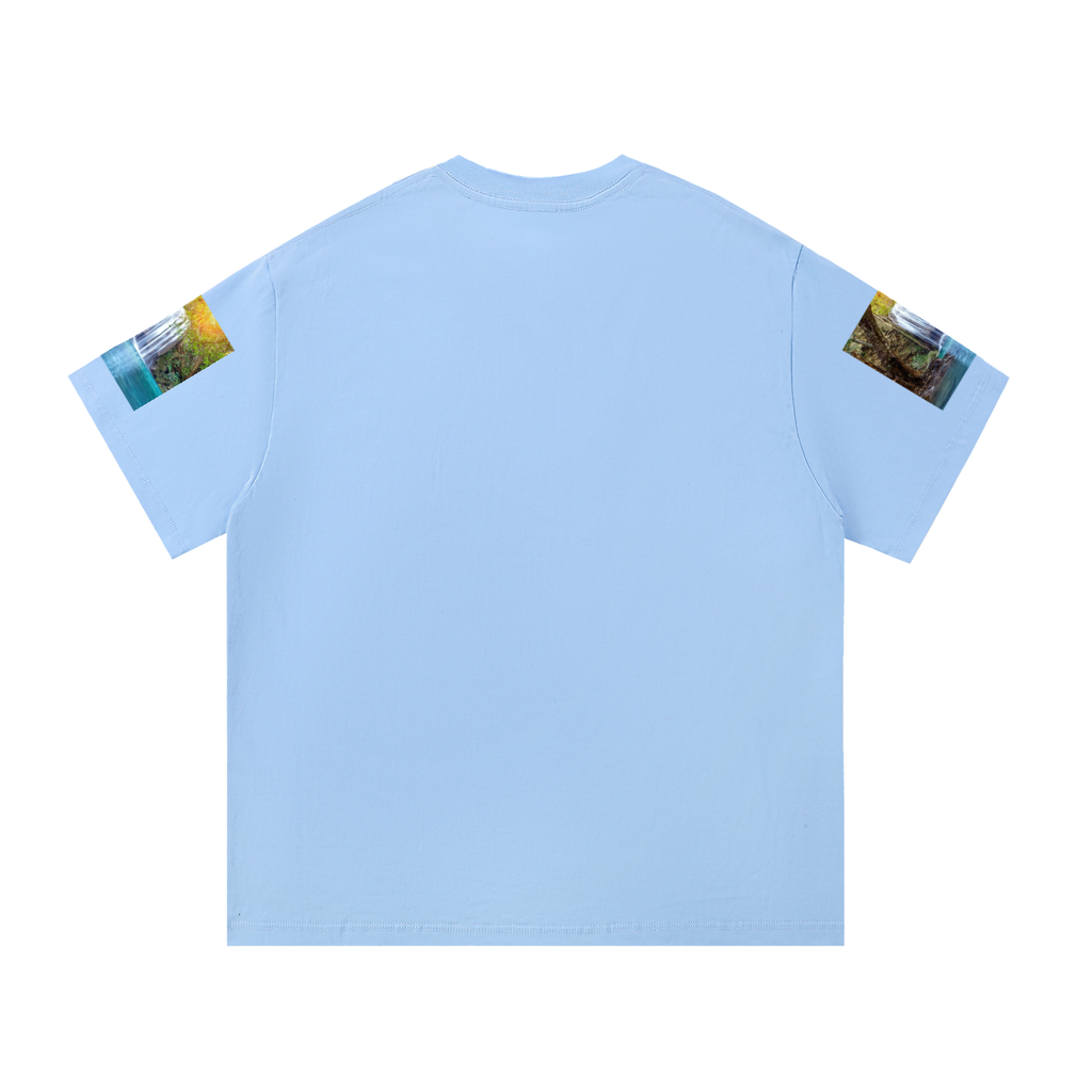 LW 123 Essential Cotton T-Shirt