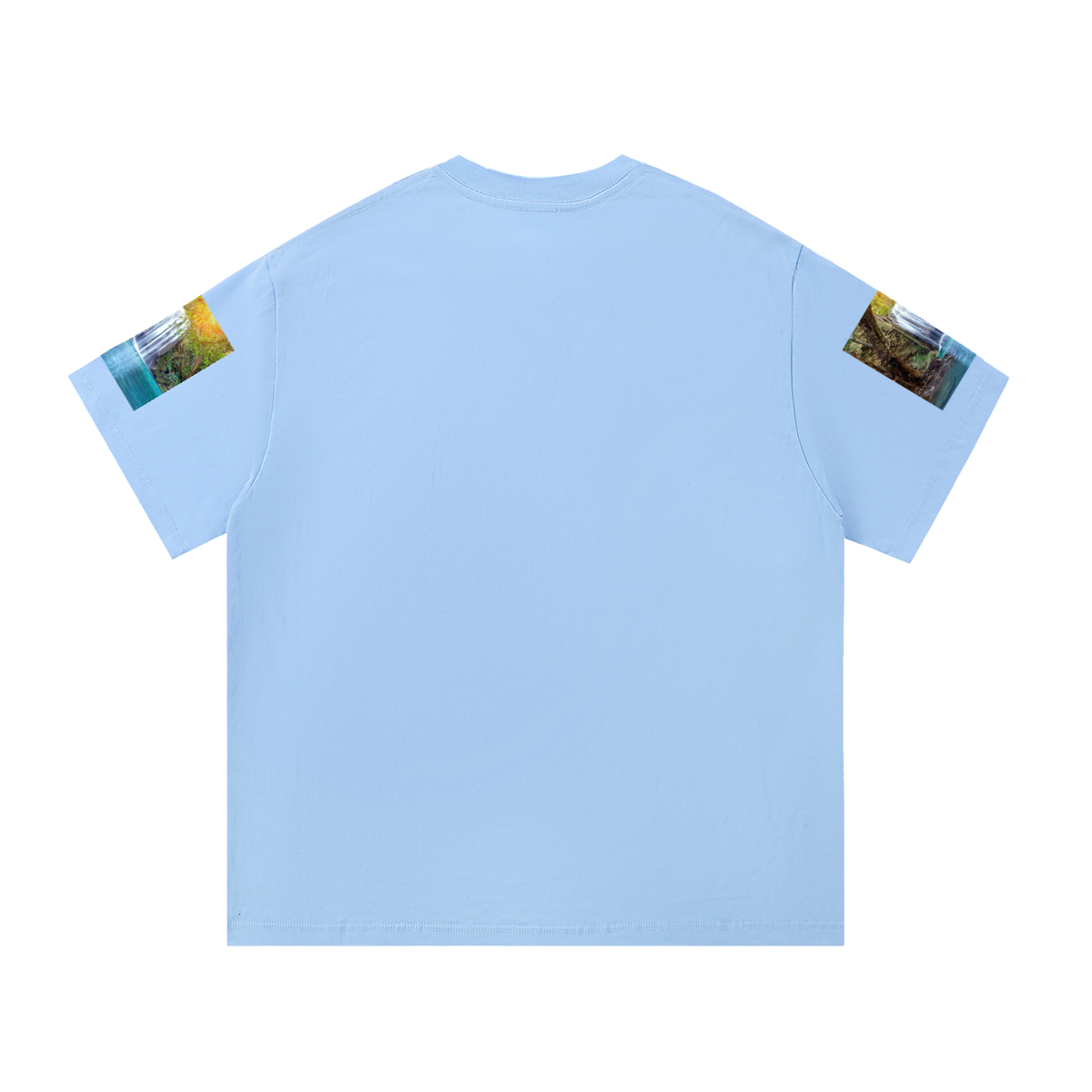 LW 123 Essential Cotton T-Shirt