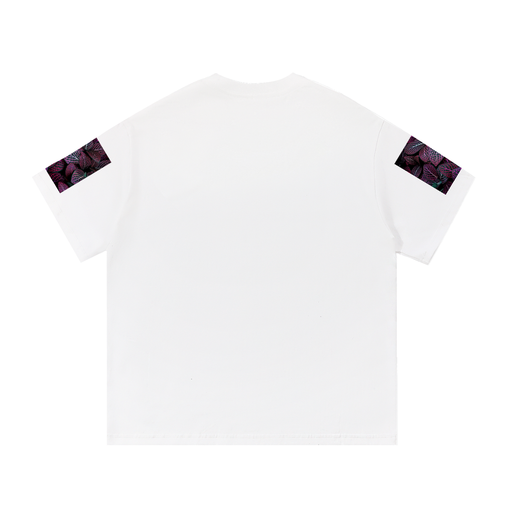 LW 123 Essential Cotton T-Shirt